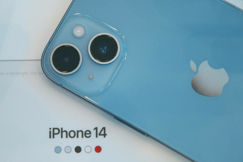 Lovitură grea pentru China. Apple a anunțat că va produce iPhone 14 în India | GALERIE FOTO - Imaginea 6