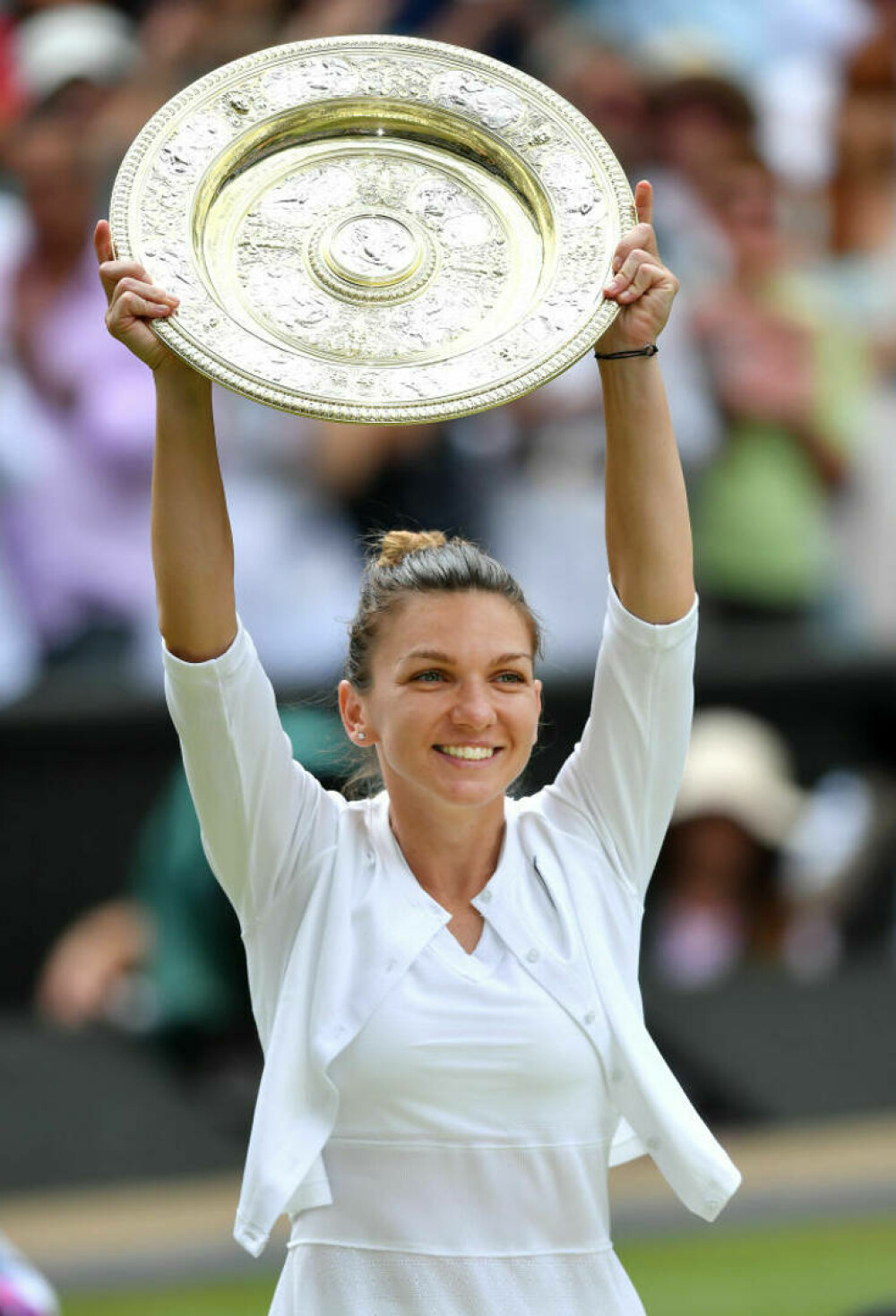 Simona Halep împlineşte 32 de ani. Cariera în cifre a celei mai titrate jucătoare de tenis din istoria României | FOTO - Imaginea 30