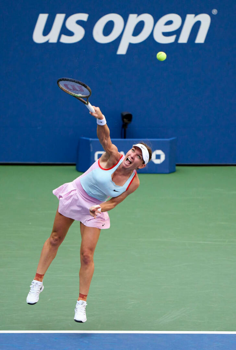 Simona Halep împlineşte 32 de ani. Cariera în cifre a celei mai titrate jucătoare de tenis din istoria României | FOTO - Imaginea 32