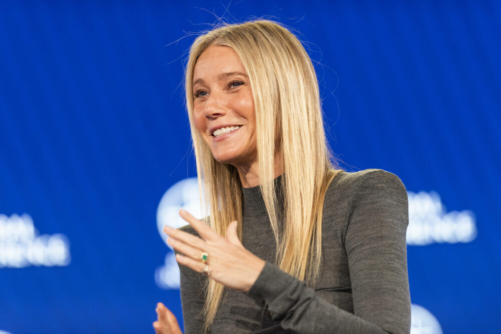 Actriţa Gwyneth Paltrow împlineşte astăzi 50 de ani | GALERIE FOTO - Imaginea 15