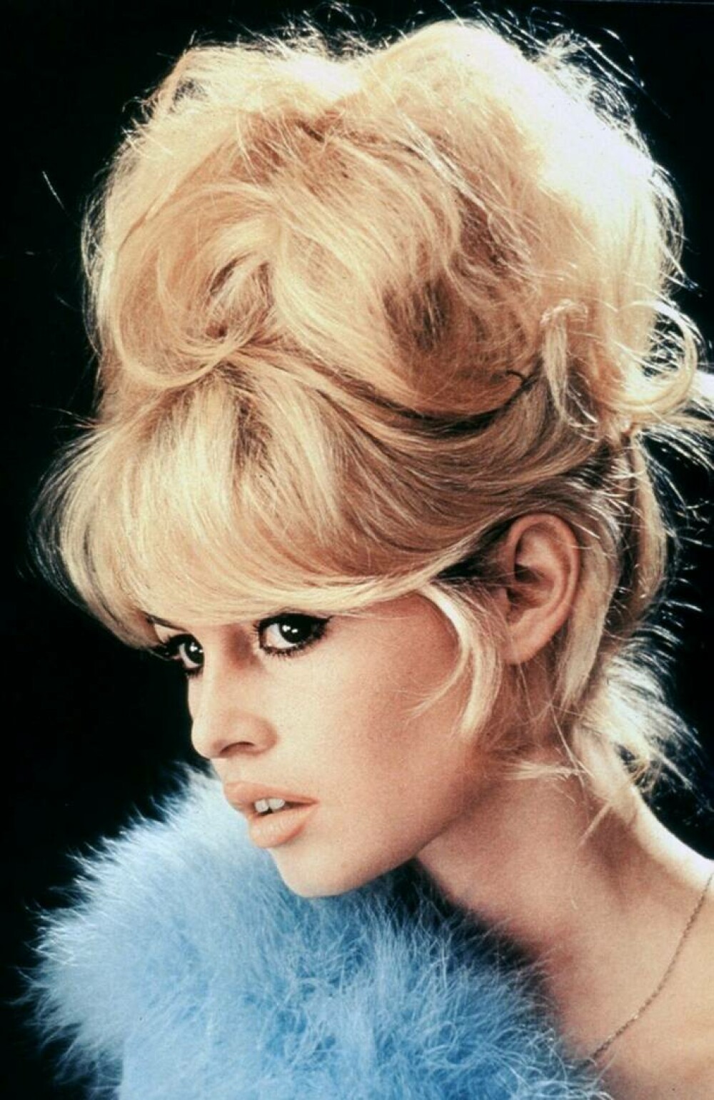 Brigitte Bardot împlinește 88 de ani. Imagini de colecție cu fosta actriță. Cum arăta în tinerețe | GALERIE FOTO - Imaginea 17