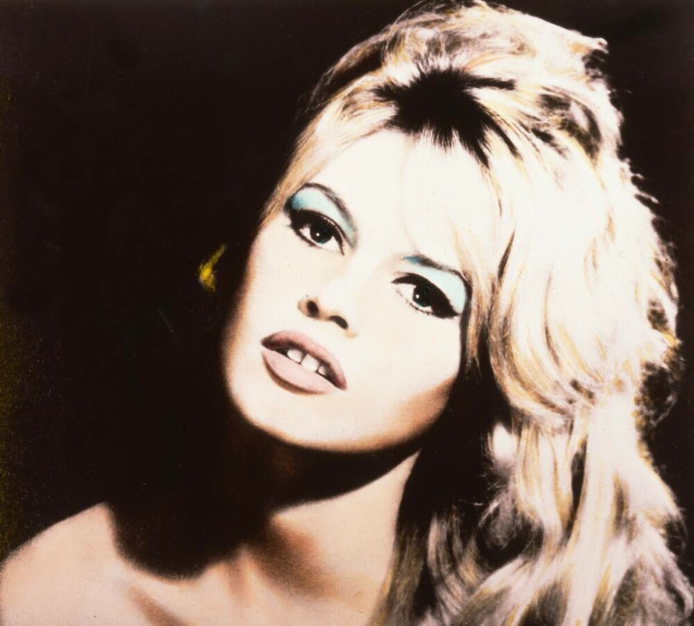 Brigitte Bardot împlinește 88 de ani. Imagini de colecție cu fosta actriță. Cum arăta în tinerețe | GALERIE FOTO - Imaginea 16