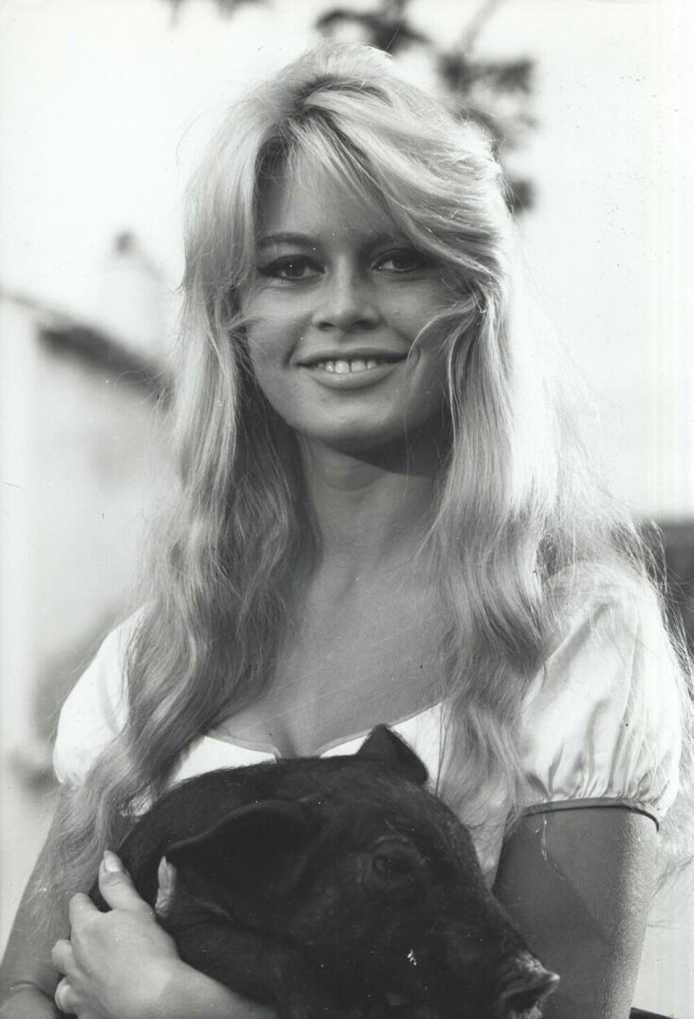 Brigitte Bardot împlinește 88 de ani. Imagini de colecție cu fosta actriță. Cum arăta în tinerețe | GALERIE FOTO - Imaginea 8