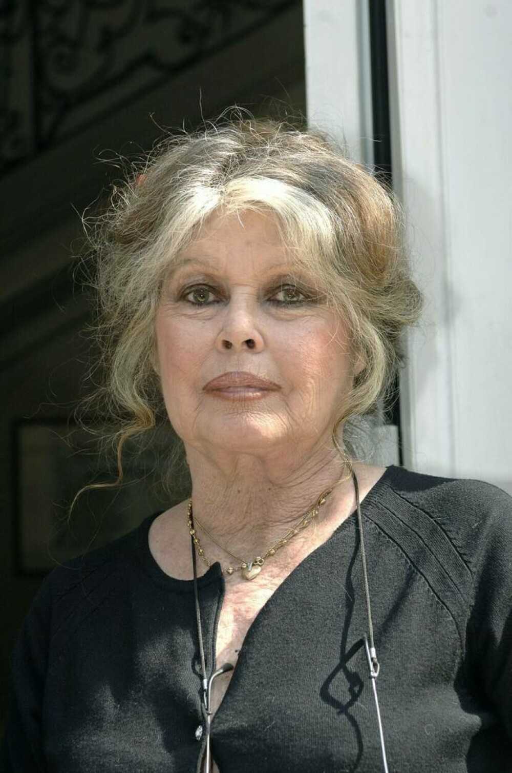 „Brigitte Bardot, între viață și moarte”. Actrița a fost internată, dar a părăsit spitalul împotriva sfaturilor medicilor - Imaginea 4