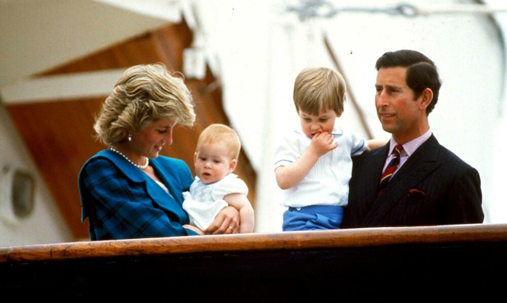 Prințesa Diana ar fi împlinit 64 de ani. Povestea emoționantă a „prințesei inimilor”. GALERIE FOTO - Imaginea 22