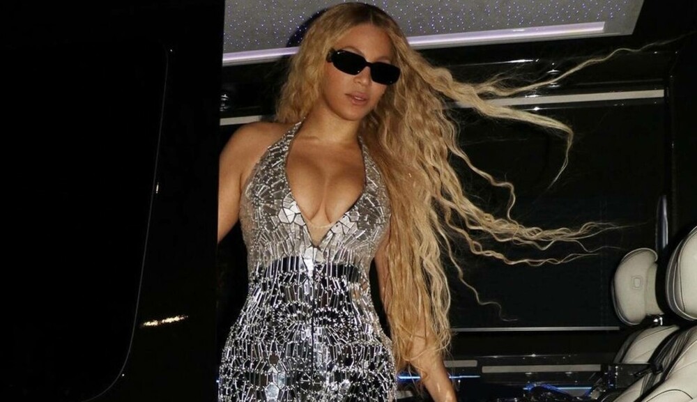 Scandal cu Beyonce, acuzată că și-a albit pielea, să arate ca o femeie albă. Mama sa o apără: M-am săturat de voi, rataților! - Imaginea 4