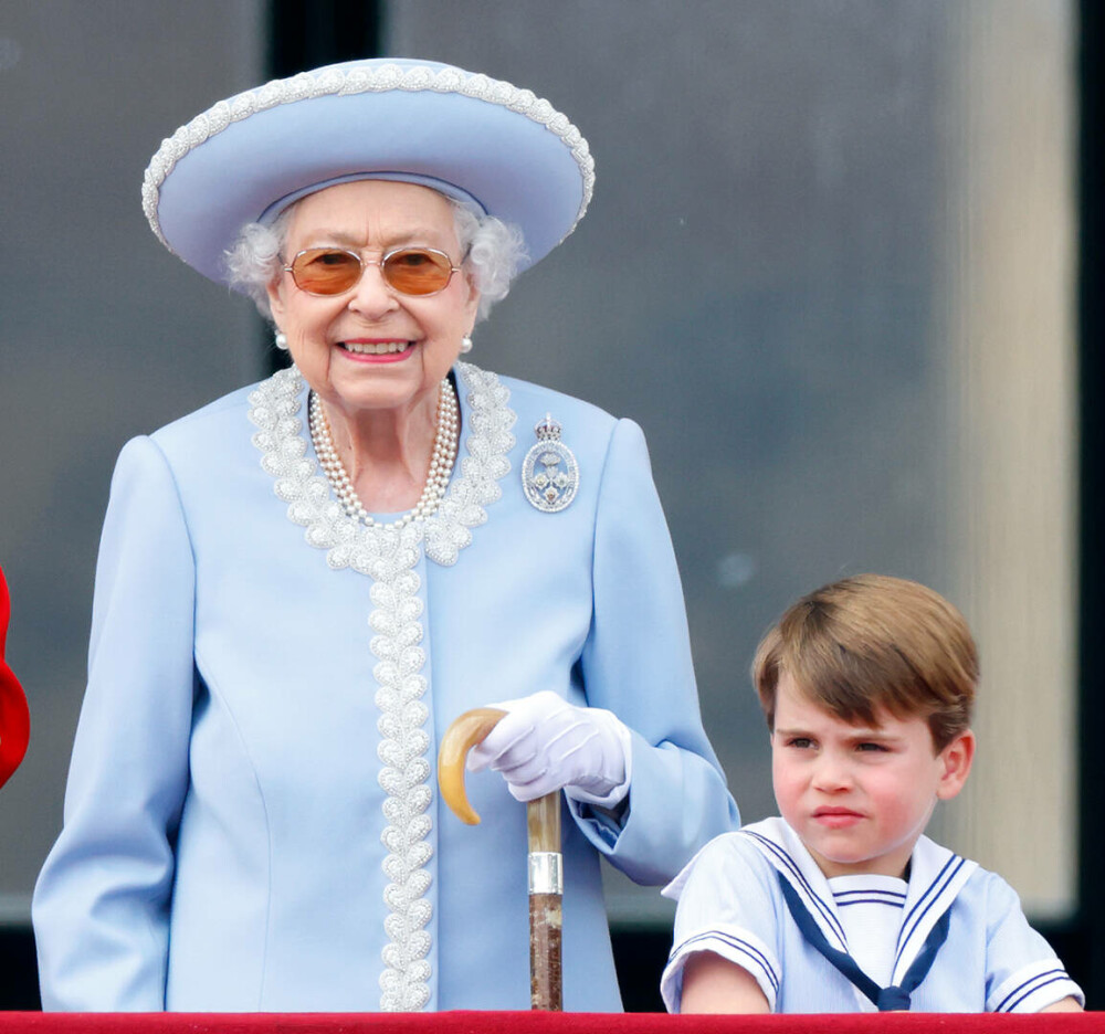 Ultimele fotografii cu regina Elisabeta a II-a înainte de a muri. Imagini nemaivăzute cu suverana | FOTO - Imaginea 9