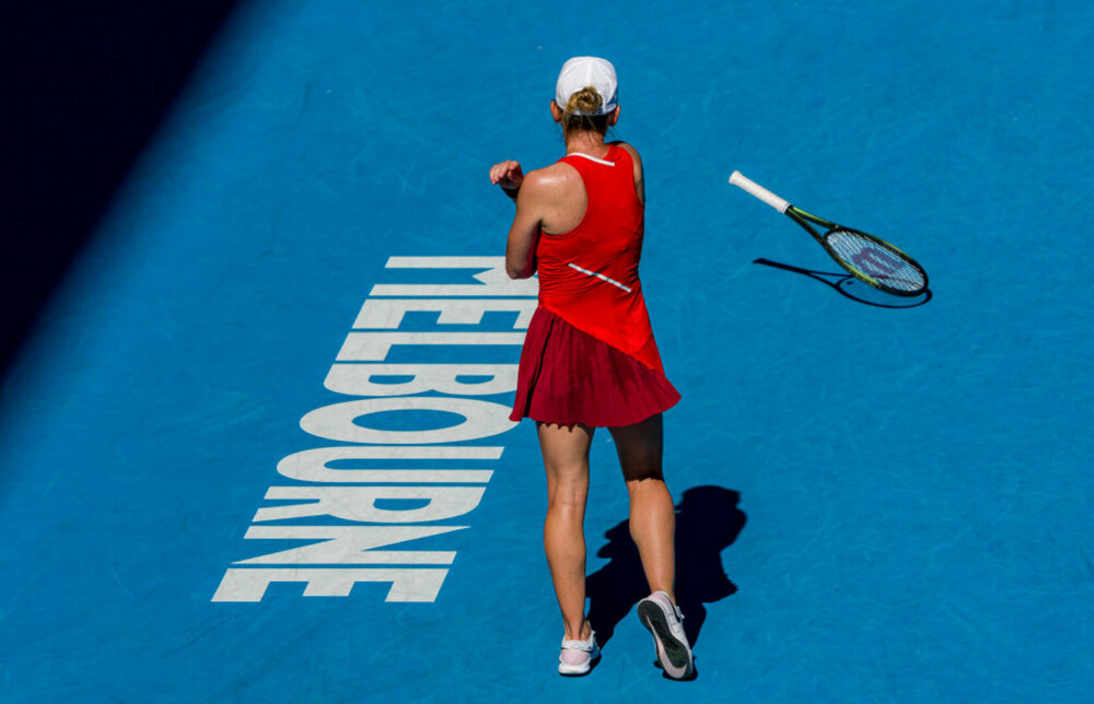 Simona Halep împlineşte 32 de ani. Cariera în cifre a celei mai titrate jucătoare de tenis din istoria României | FOTO - Imaginea 15