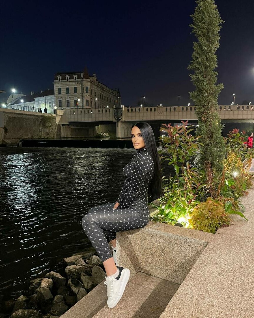 „Îngeraș” la doar 24 de ani. O tânără din Oradea va deveni model Victoria's Secret. „Când eram mică, băieții râdeau de mine” - Imaginea 34