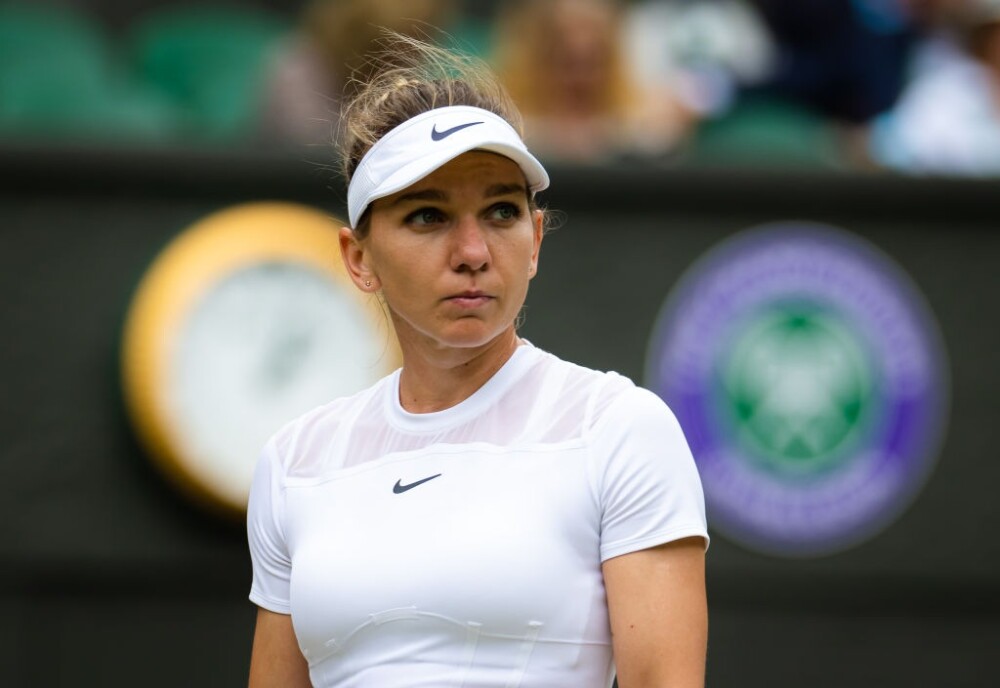 Simona Halep împlineşte 32 de ani. Cariera în cifre a celei mai titrate jucătoare de tenis din istoria României | FOTO - Imaginea 13