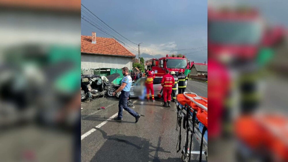 Cine este interlopul din Cluj care conducea fără permis cu știrea polițiștilor. În final a provocat un accident mortal - Imaginea 3