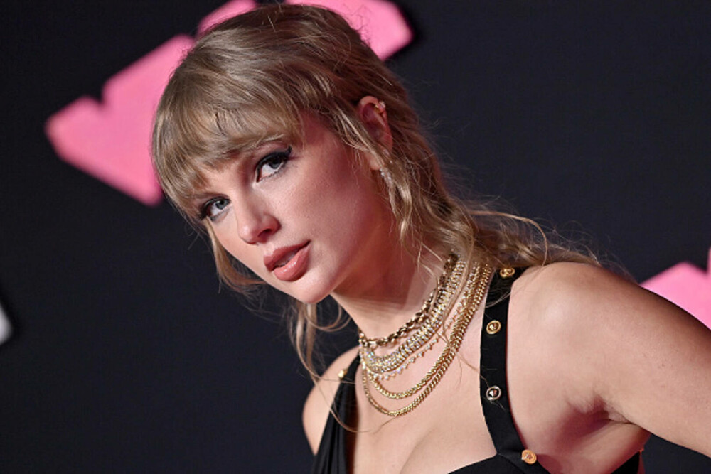 Taylor Swift, desemnată de IFPI artista cu cele mai mari vânzări la nivel global în 2023 - Imaginea 16