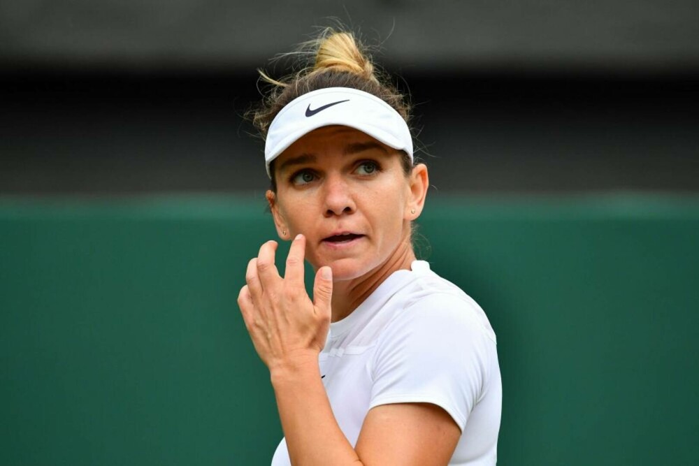 Simona Halep împlineşte 32 de ani. Cariera în cifre a celei mai titrate jucătoare de tenis din istoria României | FOTO - Imaginea 6