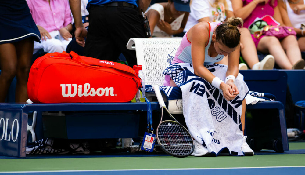 Simona Halep împlineşte 32 de ani. Cariera în cifre a celei mai titrate jucătoare de tenis din istoria României | FOTO - Imaginea 3