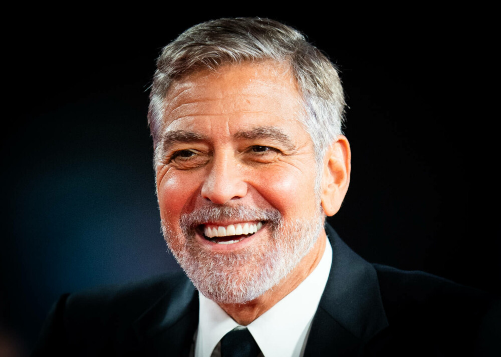 George Clooney împlinește 63 de ani. Detaliile neștiute despre viața celebrului actor. GALERIE FOTO - Imaginea 1
