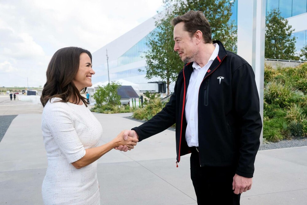 Anunț surprinzător al Ungariei, după o întâlnire cu Elon Musk: ”Avem un nou aliat în lupta pentru libertatea familiei” FOTO - Imaginea 7