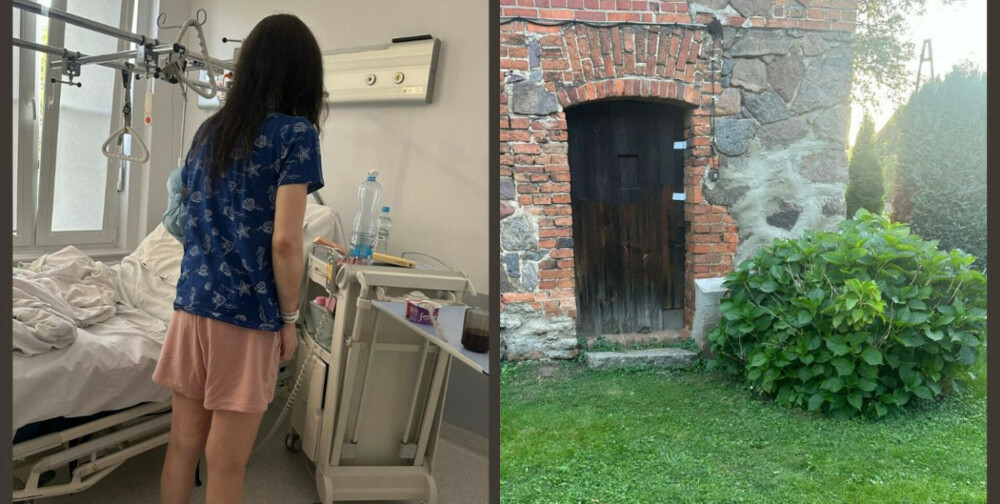 O femeie a fost sechestrată și violată timp de 4 ani de un bărbat pe care îl cunoscuse pe internet. Cum a reușit să scape - Imaginea 1