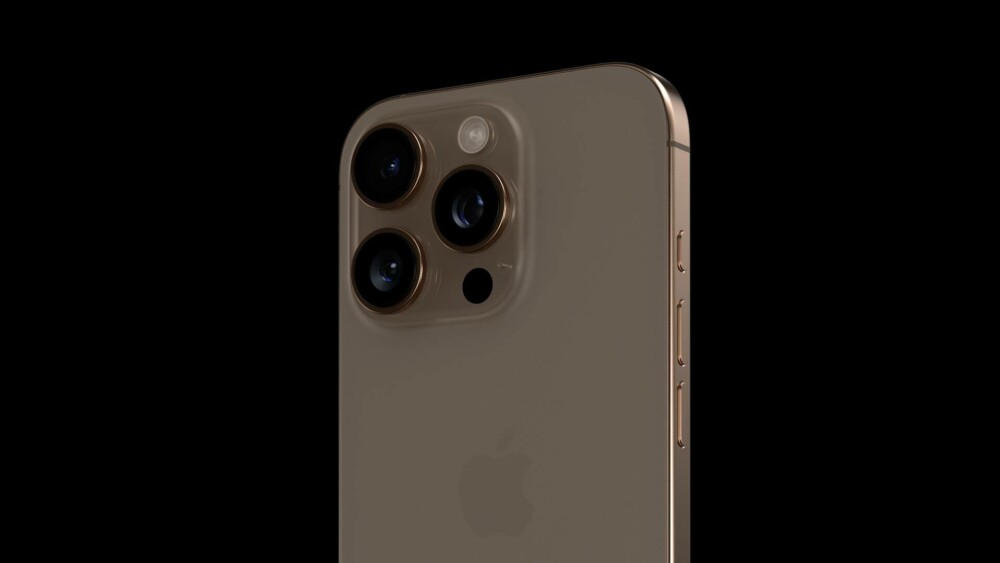 iPhone 16 s-a lansat oficial. Primele imagini cu noile modele Apple - Imaginea 14