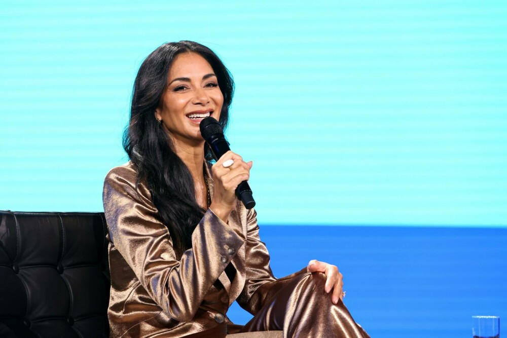 Nicole Scherzinger a întors toate privirile în New York. Cum și-a făcut apariția la o petrecere | GALERIE FOTO - Imaginea 12