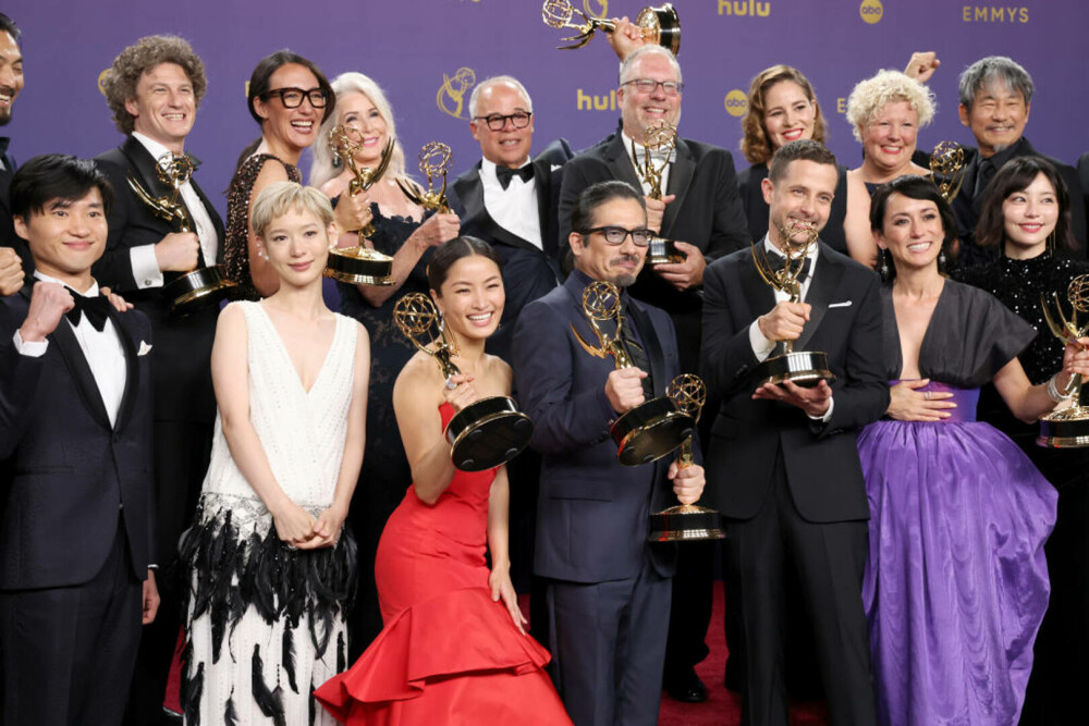 Premiile Emmy 2024: Serialele TV 