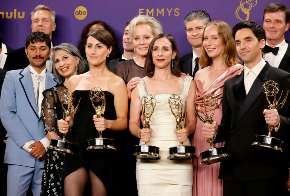 Premiile Emmy 2024: Serialele TV 