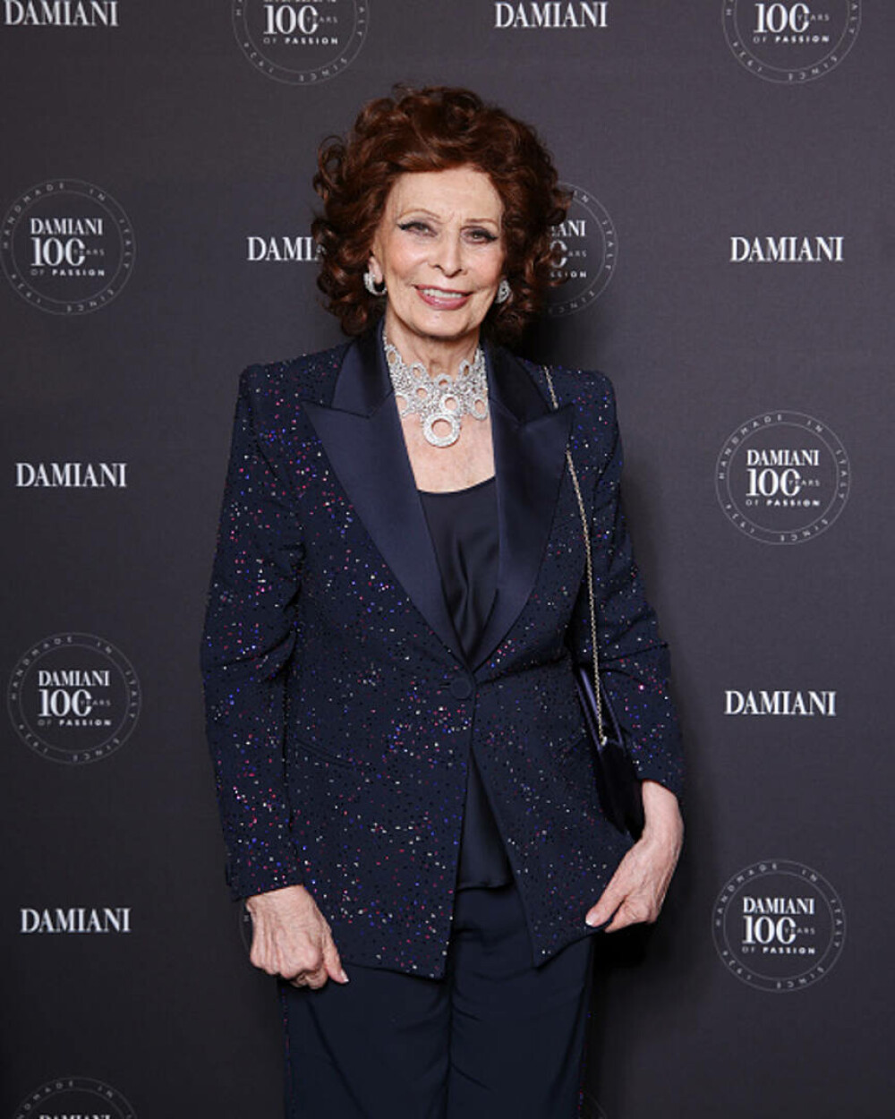 Sophia Loren împlinește 90 de ani. Povestea de viață a actriței bate orice film. „Sărbătoresc la Roma, unde a început totul