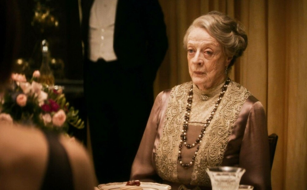 Maggie Smith, Alain Delon şi Quincy Jones, printre marile personalităţi care au decedat în ultimul an - Imaginea 3