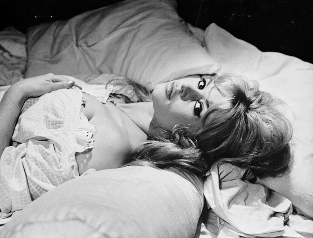 Brigitte Bardot împlinește 90 de ani. Povestea de viață a legendei cinematografiei franceze. GALERIE FOTO - Imaginea 7