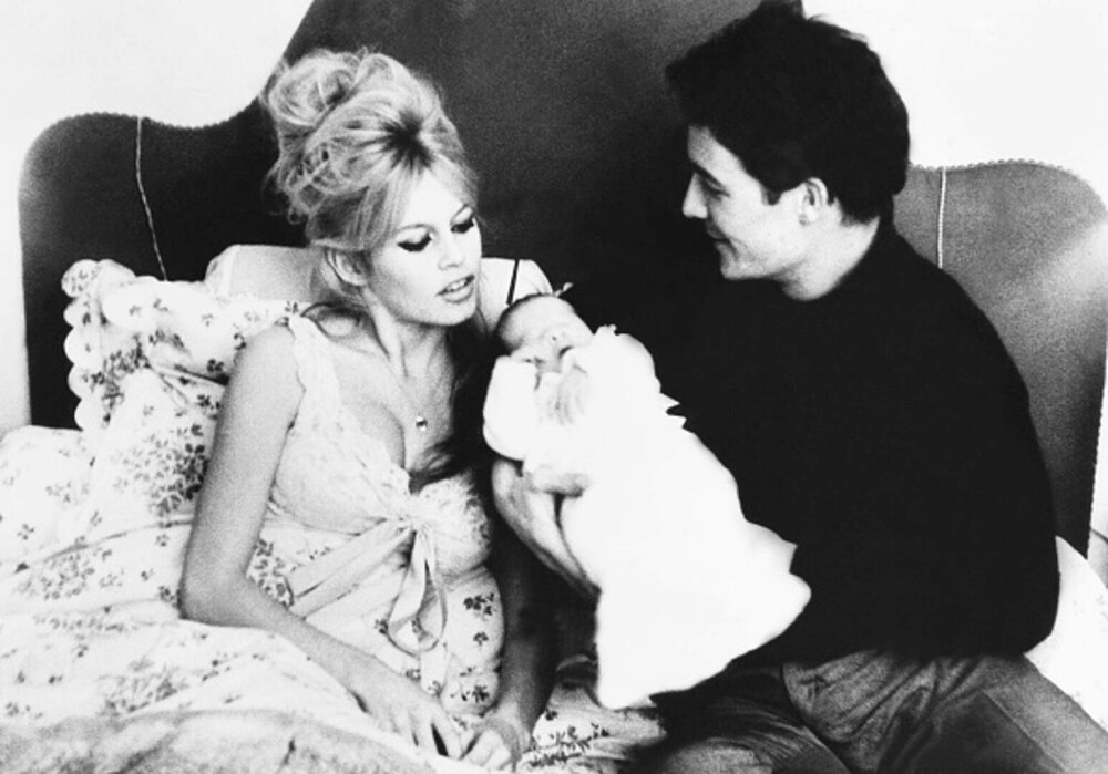 Brigitte Bardot împlinește 90 de ani. Povestea de viață a legendei cinematografiei franceze. GALERIE FOTO - Imaginea 15