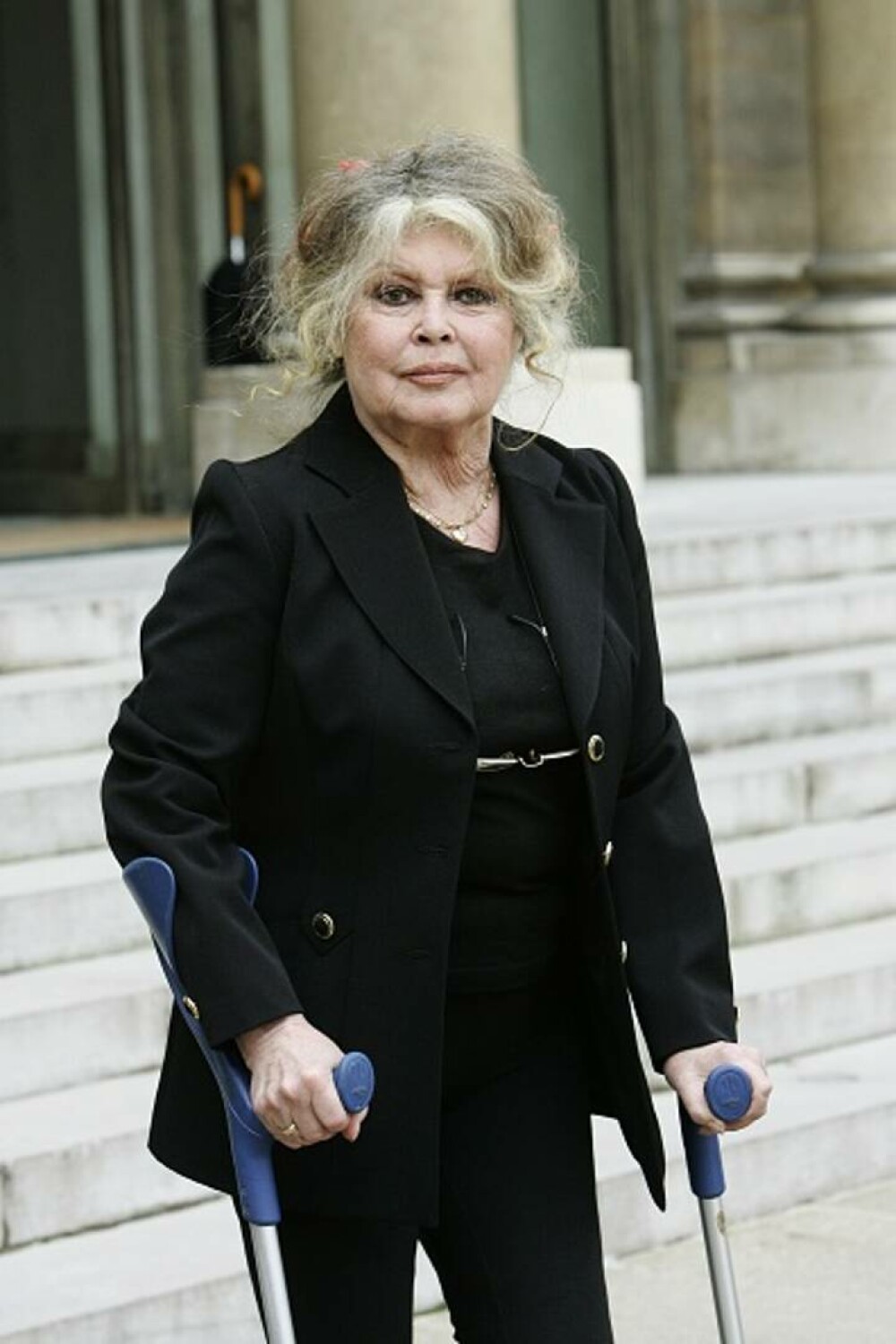 Brigitte Bardot împlinește 90 de ani. Povestea de viață a legendei cinematografiei franceze. GALERIE FOTO - Imaginea 17