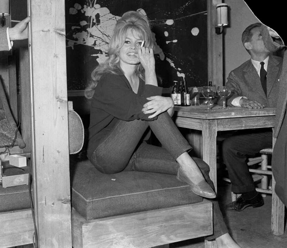 Brigitte Bardot împlinește 90 de ani. Povestea de viață a legendei cinematografiei franceze. GALERIE FOTO - Imaginea 34