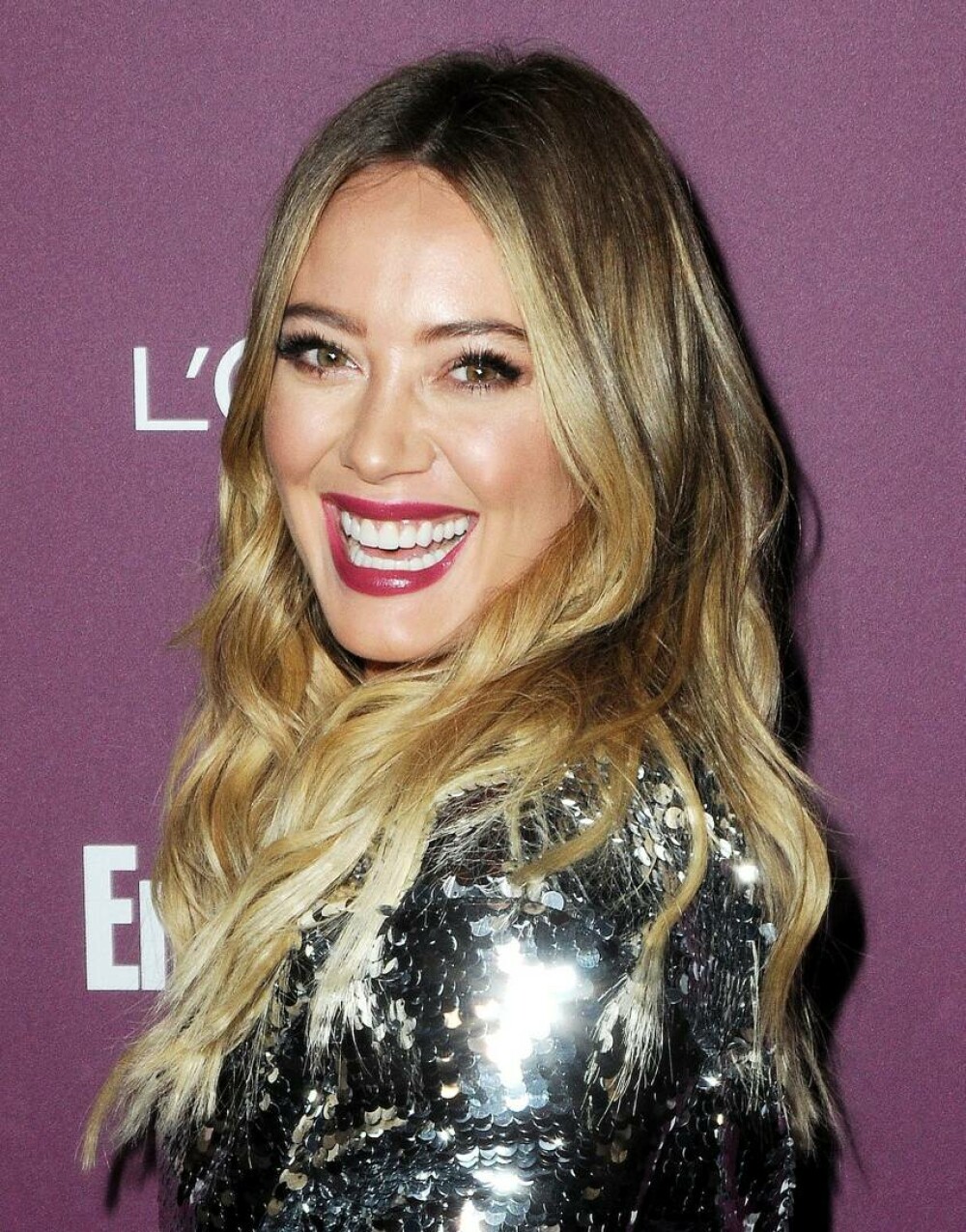 Hilary Duff a împlinit 37 de ani. Transformarea incredibilă a artistei. GALERIE FOTO - Imaginea 2