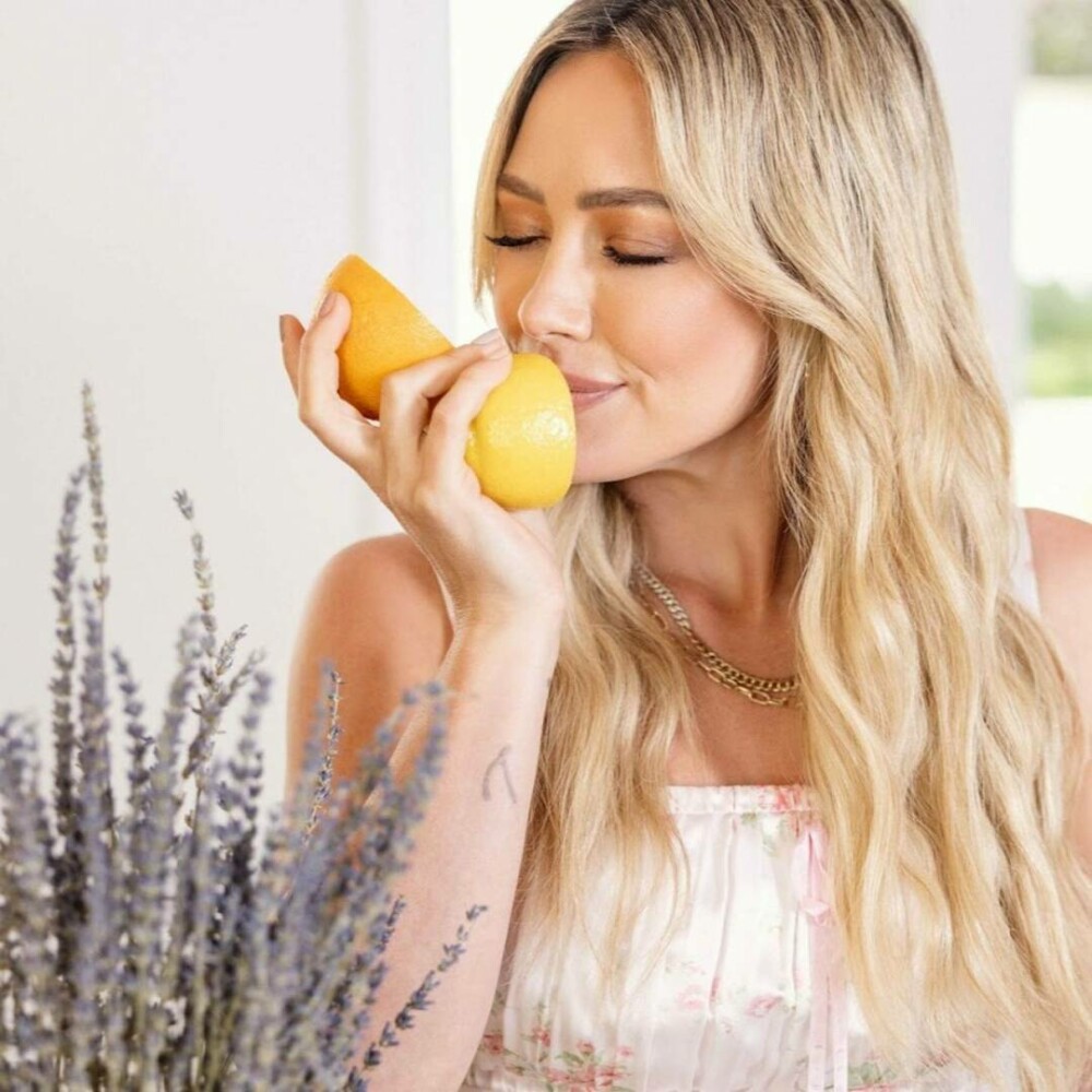 Hilary Duff a împlinit 37 de ani. Transformarea incredibilă a artistei. GALERIE FOTO - Imaginea 11