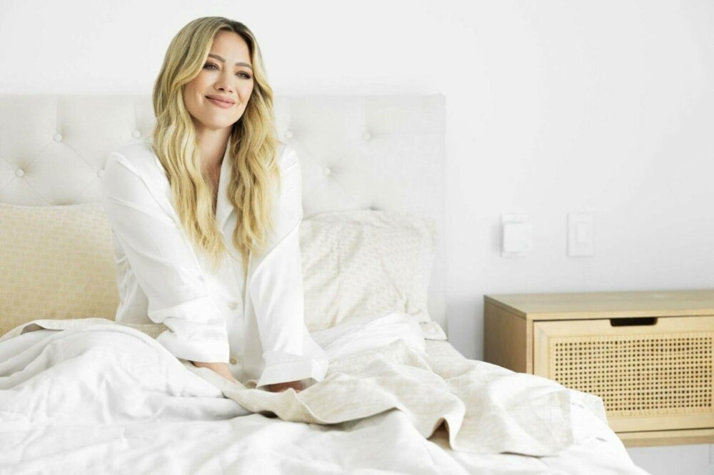 Hilary Duff a împlinit 37 de ani. Transformarea incredibilă a artistei. GALERIE FOTO - Imaginea 14