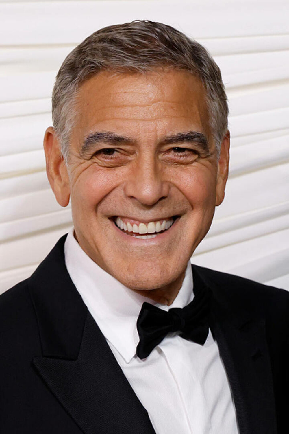 George Clooney și soția sa, apariție plină de eleganță la un eveniment caritabil din New York. Cum au fost surprinși. FOTO - Imaginea 4