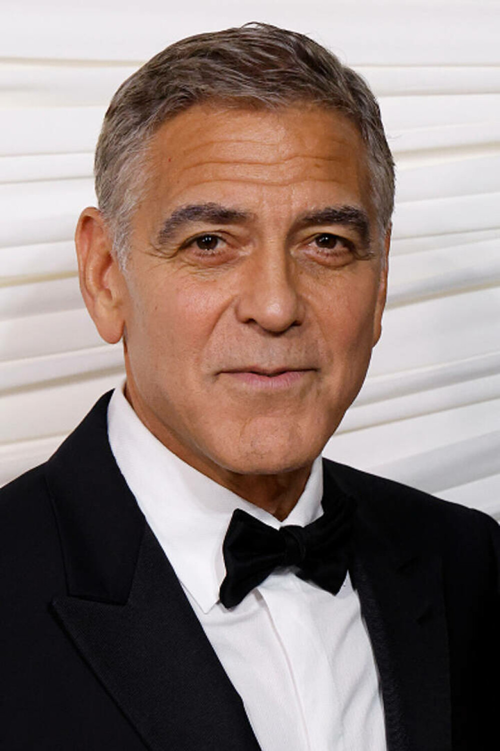 George Clooney și soția sa, apariție plină de eleganță la un eveniment caritabil din New York. Cum au fost surprinși. FOTO - Imaginea 17