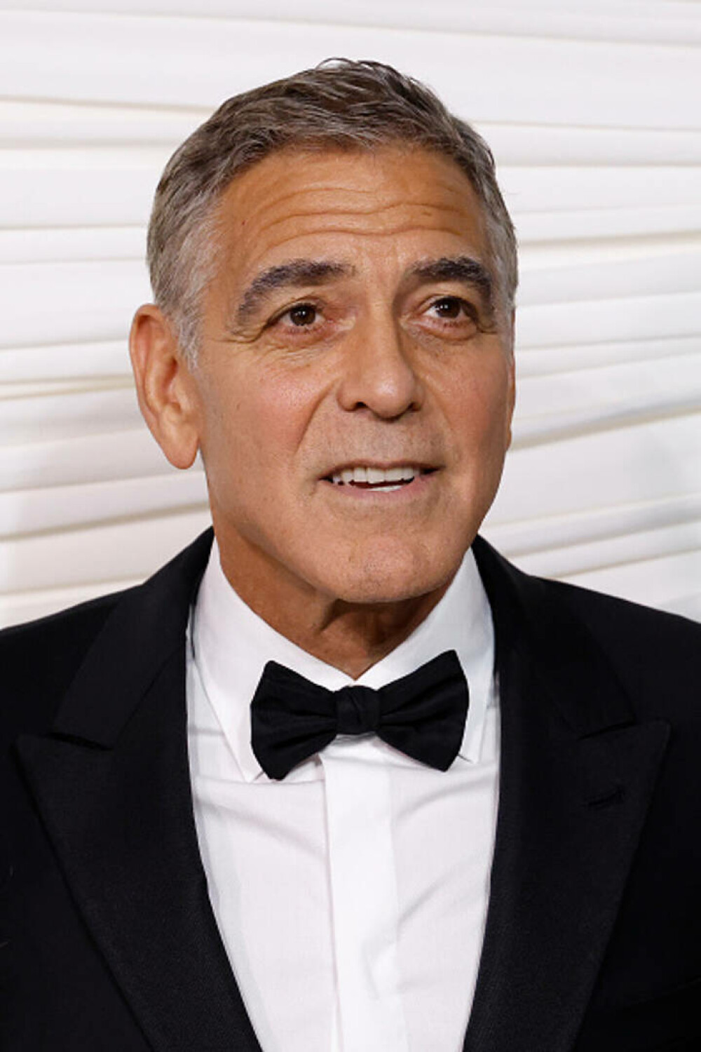 George Clooney și soția sa, apariție plină de eleganță la un eveniment caritabil din New York. Cum au fost surprinși. FOTO - Imaginea 5