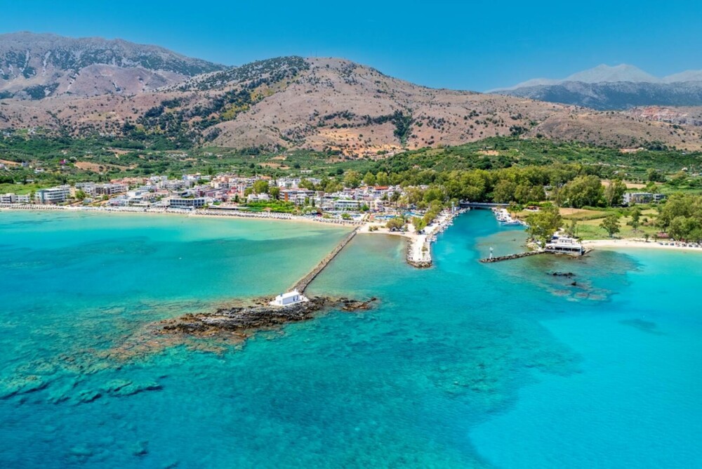 Grecia – cele mai frumoase obiective turistice de vizitat. Ghid complet pentru turiști - Imaginea 18