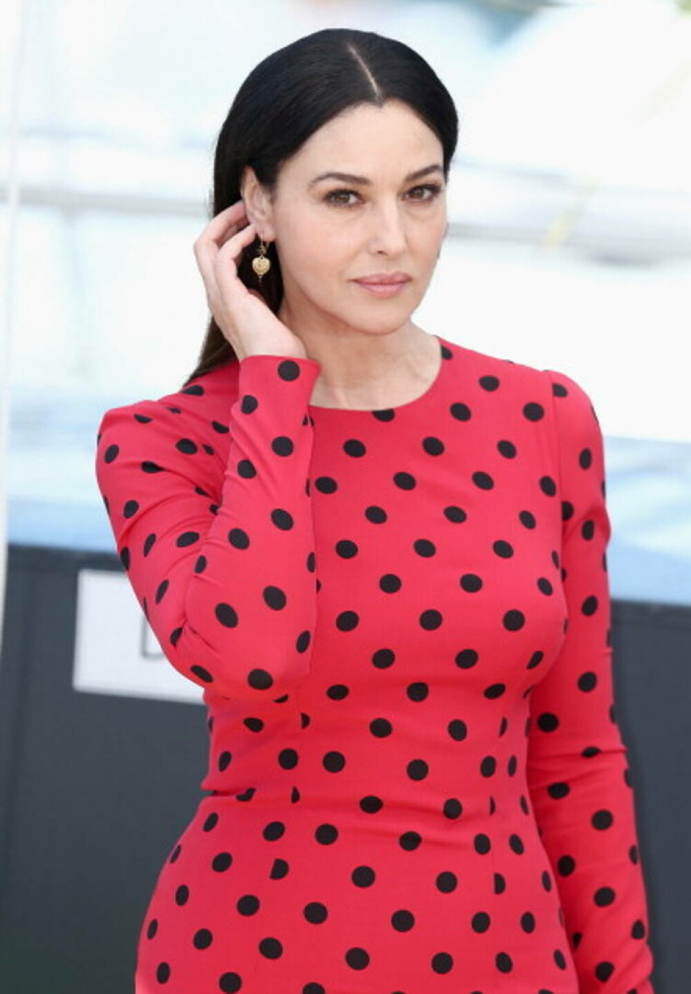 Monica Bellucci împlineşte 60 de ani. Povestea uneia dintre cele mai bine plătite actriţe de la Hollywood. GALERIE FOTO - Imaginea 4