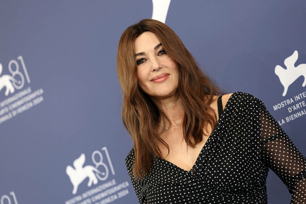 Monica Bellucci împlineşte 60 de ani. Povestea uneia dintre cele mai bine plătite actriţe de la Hollywood. GALERIE FOTO - Imaginea 43