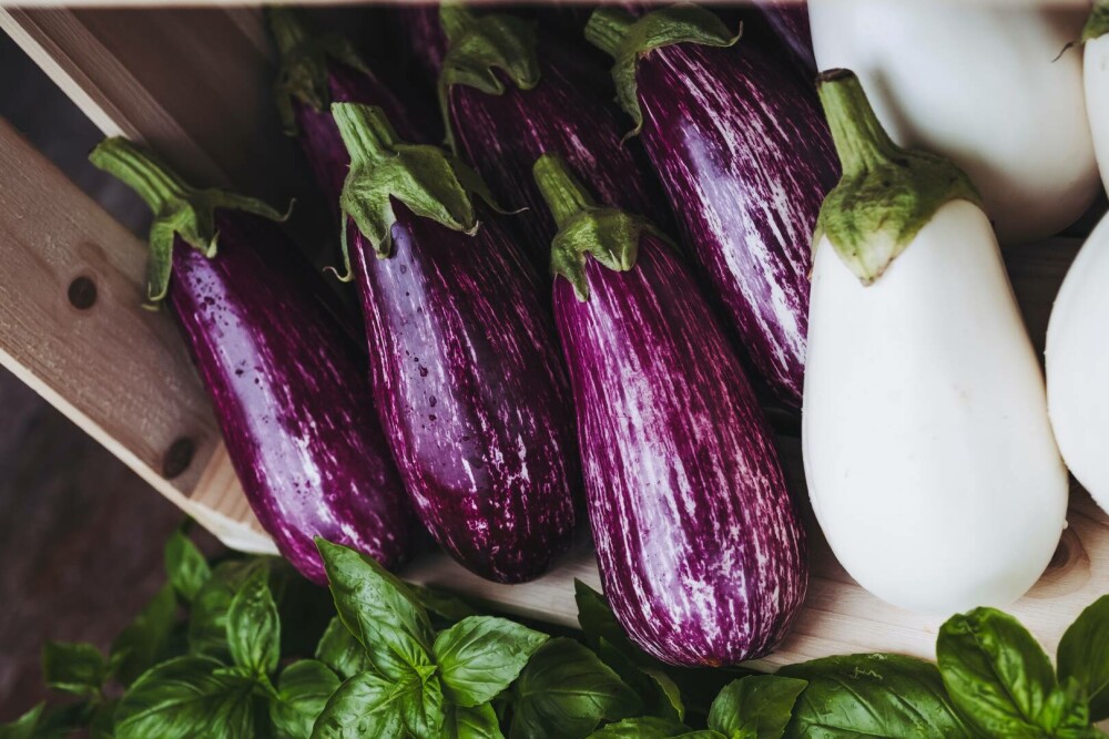 Mâncare de vinete grecească – cum se prepară. Rețete simple cu vinete gătite în stil grecesc - Imaginea 1