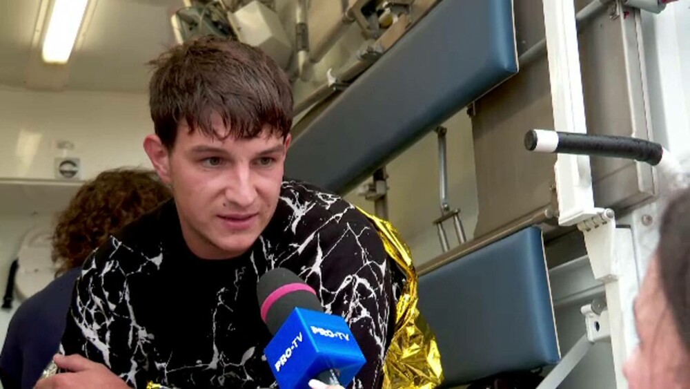 Un om a murit și 9 au fost răniți în accidentul de autocar din Cluj. Cauza ar fi neadaptarea vitezei la condițiile de drum - Imaginea 4