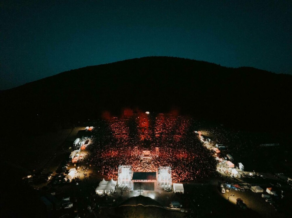 Ungurii au decis: ”Suntem cea mai frumoasă și mai mândră națiune din lume”. ”Miracolul” din inima României | FOTO - Imaginea 1