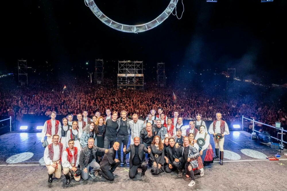 Ungurii au decis: ”Suntem cea mai frumoasă și mai mândră națiune din lume”. ”Miracolul” din inima României | FOTO - Imaginea 2