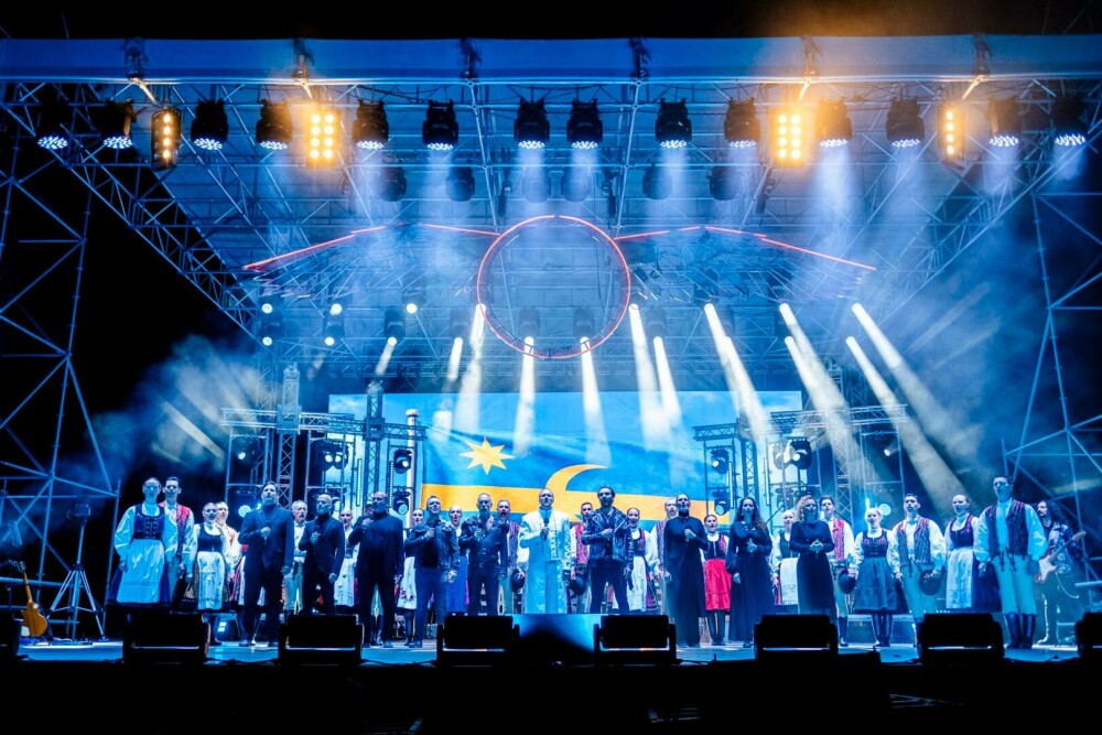 Ungurii au decis: ”Suntem cea mai frumoasă și mai mândră națiune din lume”. ”Miracolul” din inima României | FOTO - Imaginea 3