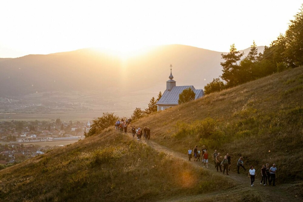 Ungurii au decis: ”Suntem cea mai frumoasă și mai mândră națiune din lume”. ”Miracolul” din inima României | FOTO - Imaginea 5