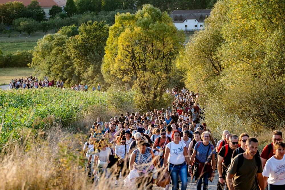 Ungurii au decis: ”Suntem cea mai frumoasă și mai mândră națiune din lume”. ”Miracolul” din inima României | FOTO - Imaginea 6