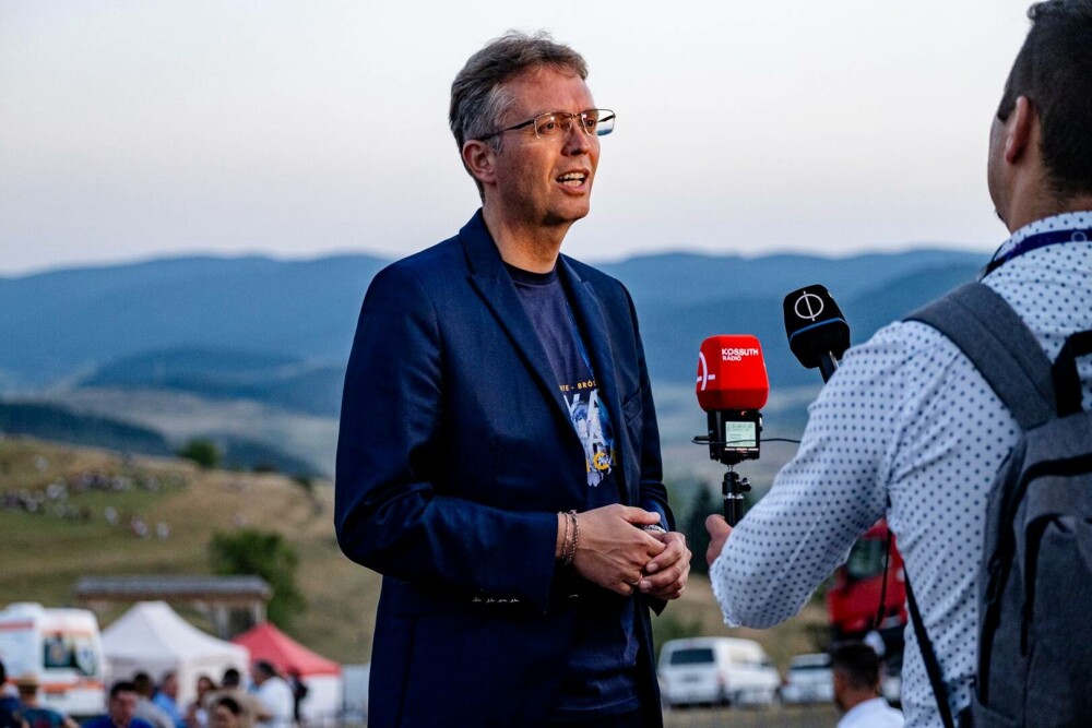 Ungurii au decis: ”Suntem cea mai frumoasă și mai mândră națiune din lume”. ”Miracolul” din inima României | FOTO - Imaginea 7