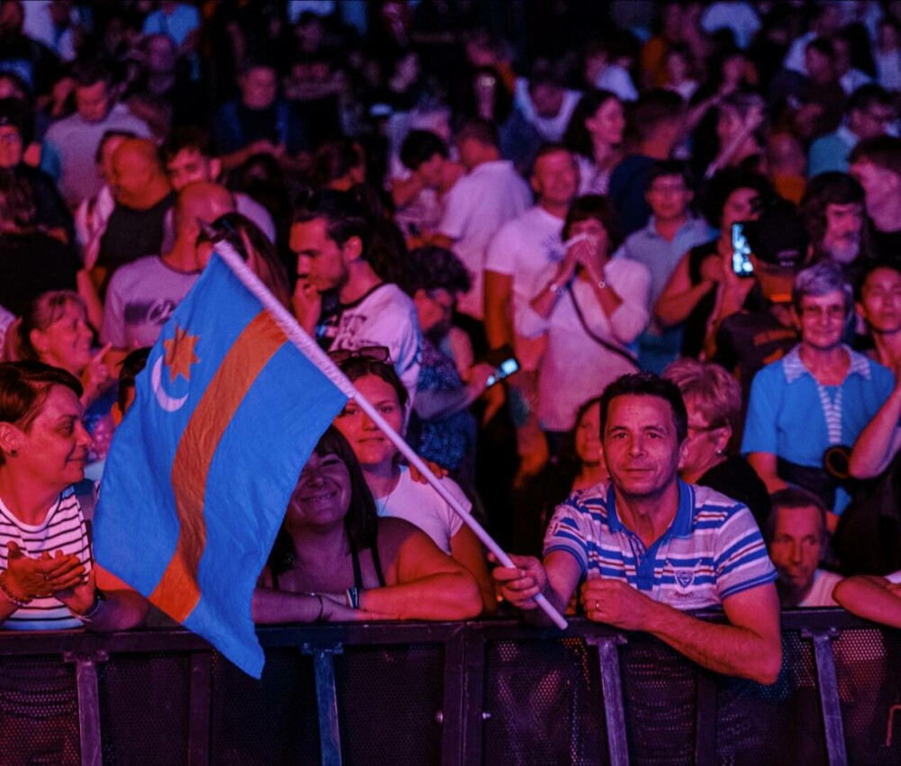 Ungurii au decis: ”Suntem cea mai frumoasă și mai mândră națiune din lume”. ”Miracolul” din inima României | FOTO - Imaginea 10