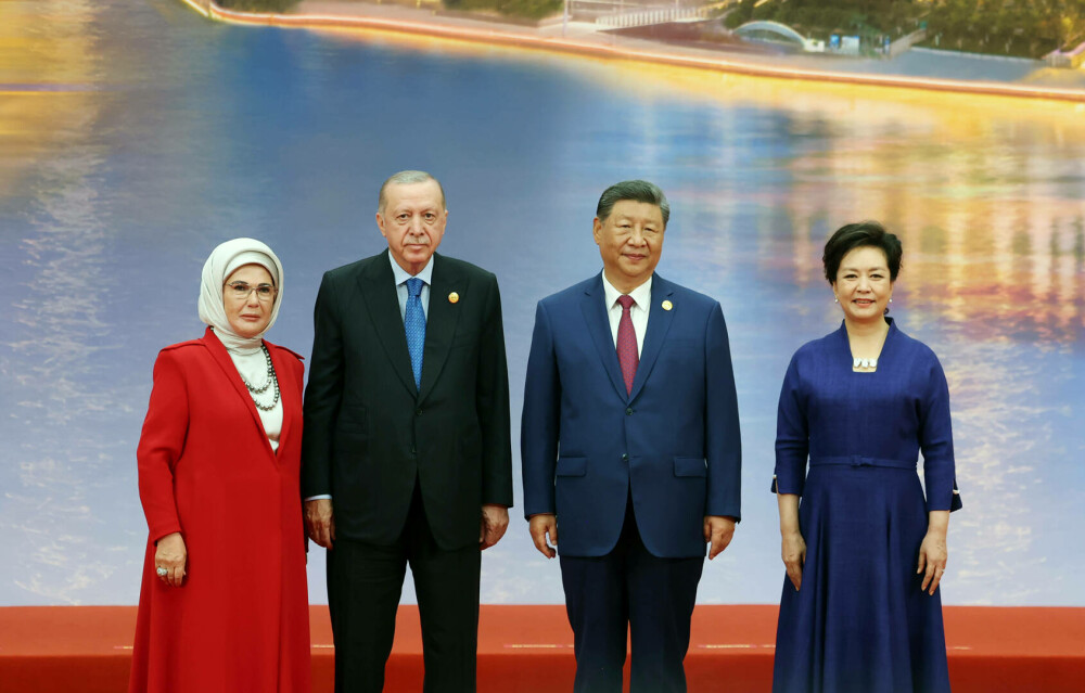 Ungaria tânjește după coaliția China-Rusia care urmărește înfrângerea ”inamicului” SUA. ”China conduce noua ordine mondială” - Imaginea 5